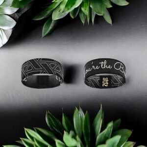 Zox *You're The Best" Bracelet Size Medium